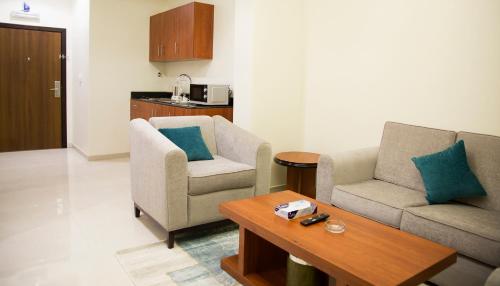 Rama Yanbu Hotel-Suite