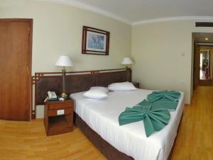Resta Port Said Hotel