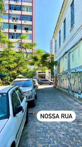 Rio Hostel 40 Graus