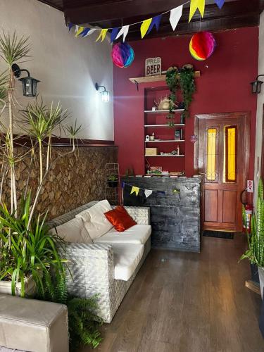 Rio Hostel 40 Graus