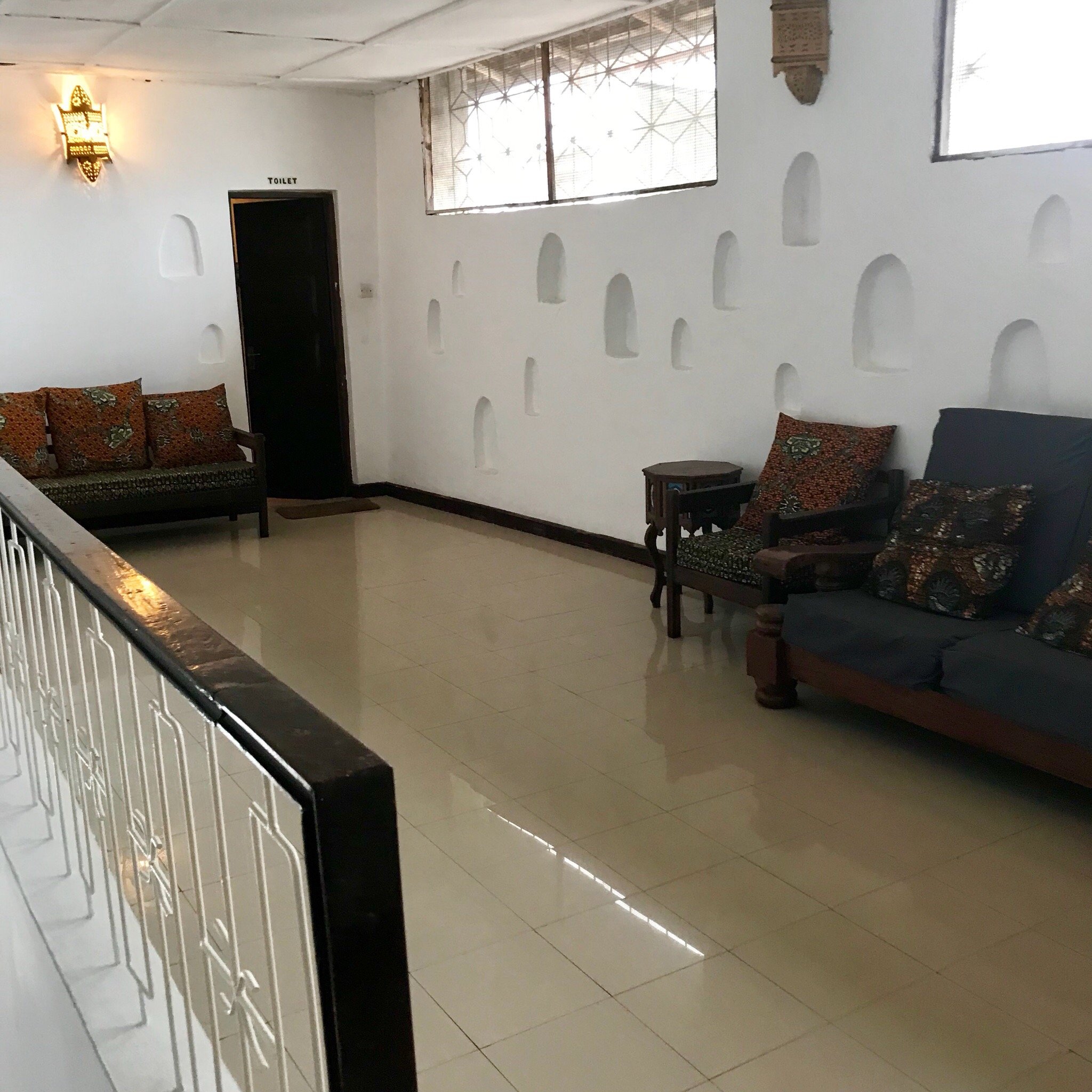 Riverman Hotel
