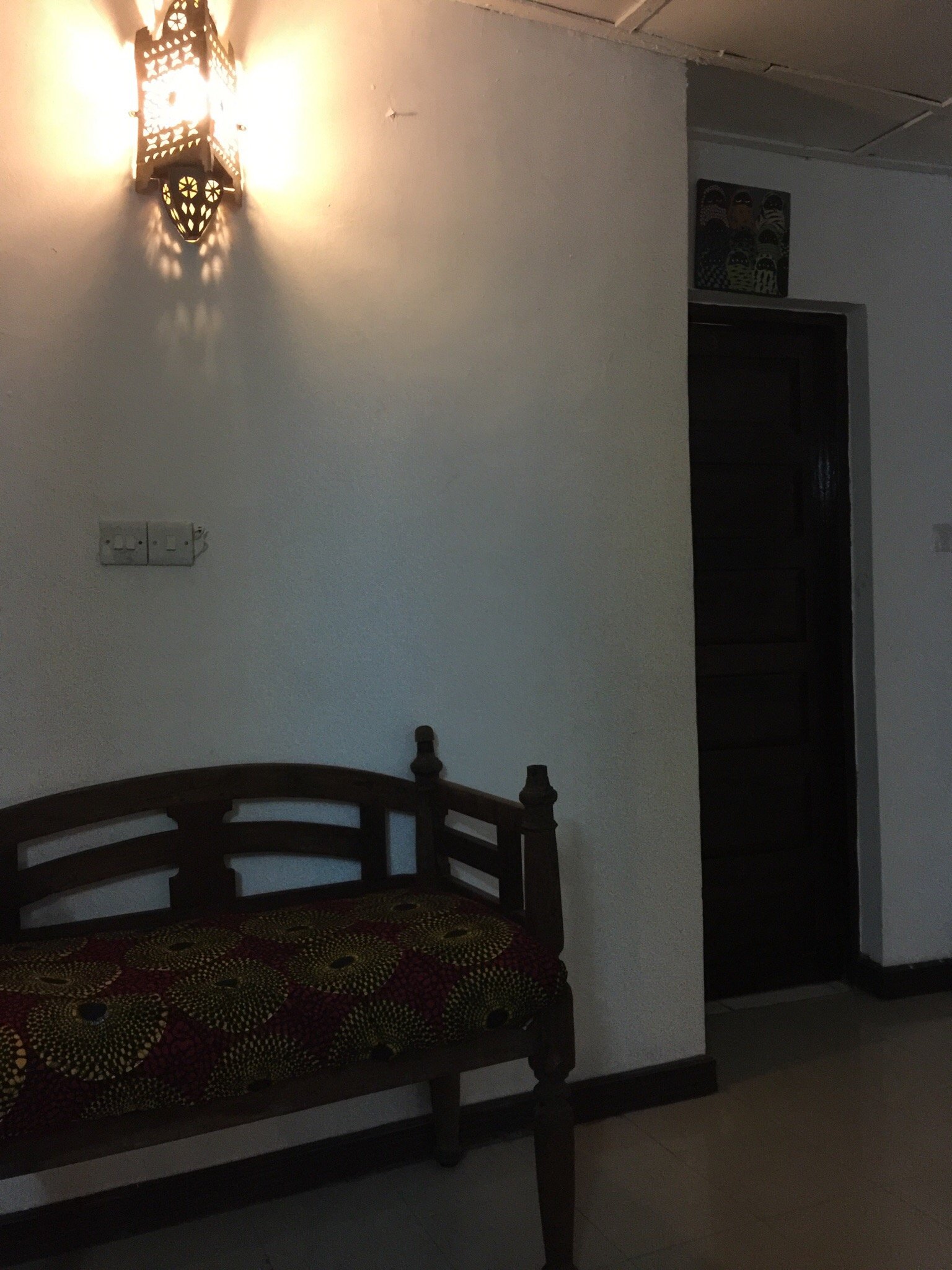 Riverman Hotel