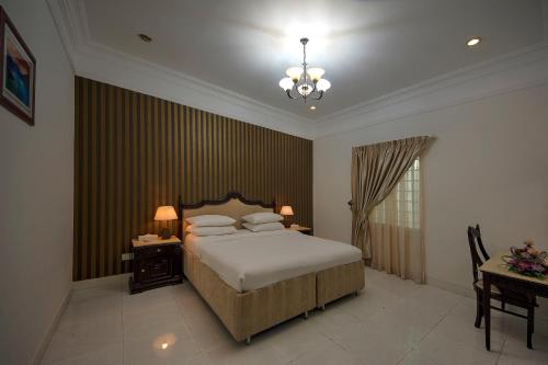 Royal Residence Hotel Apartments