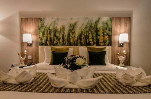Royal View Hotel