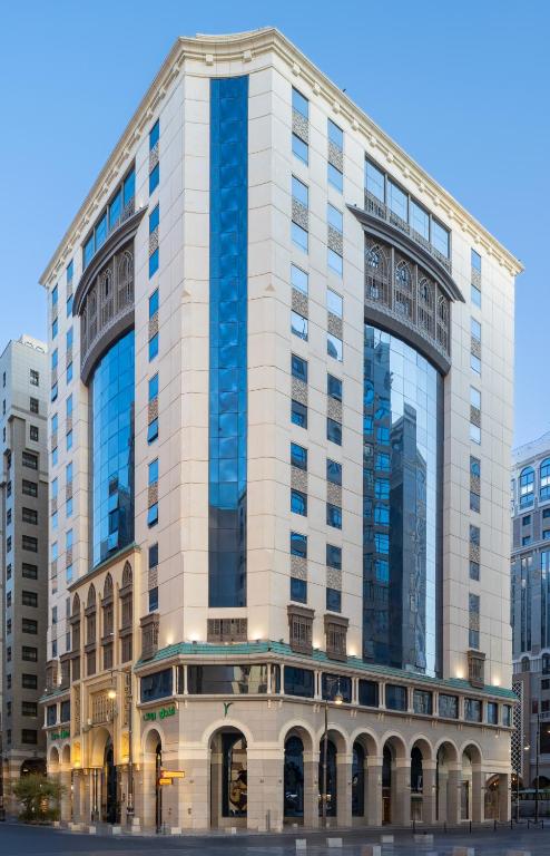 Ruve Al Madinah Hotel