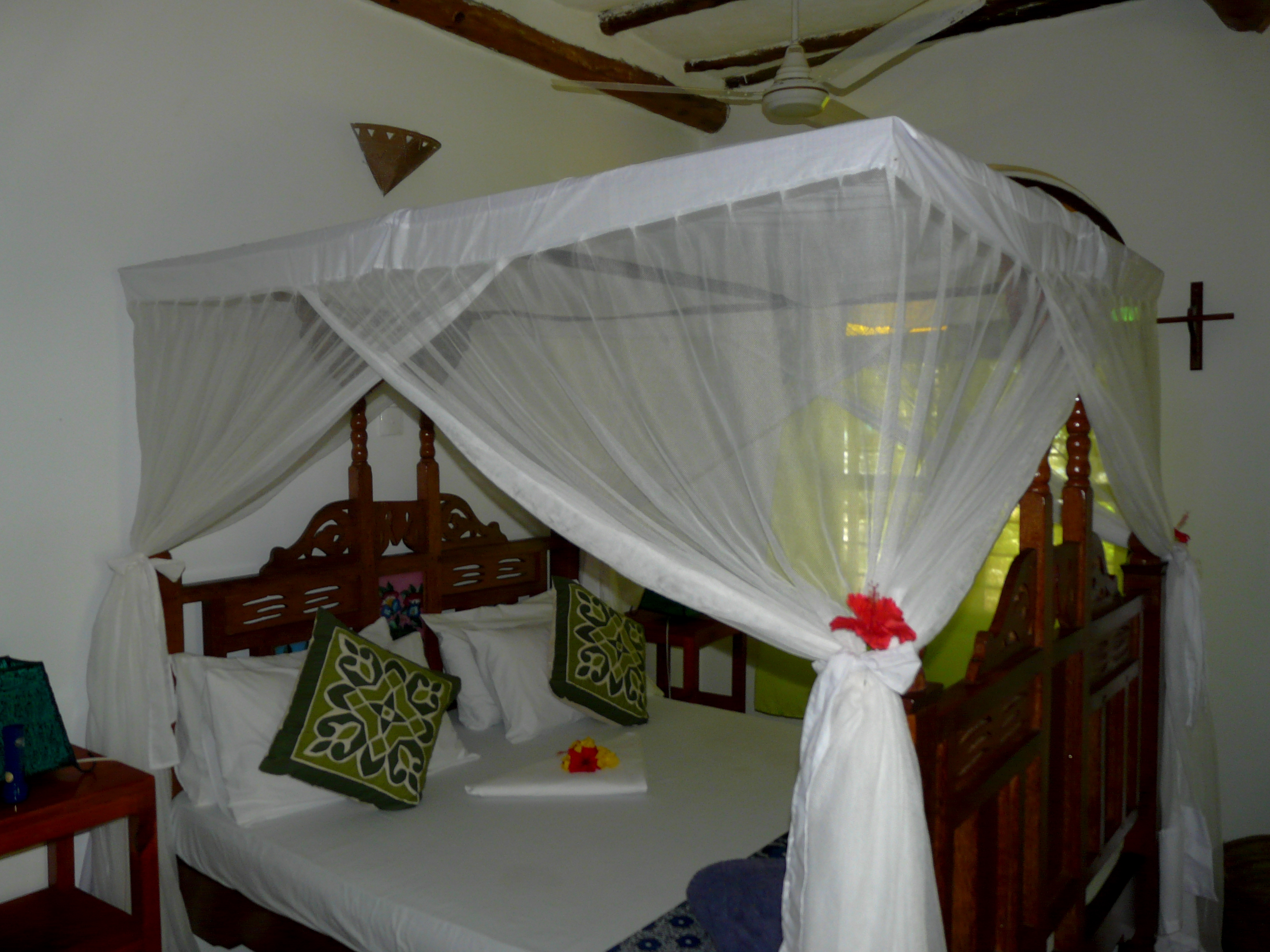 Sharazad Oasis Retreat