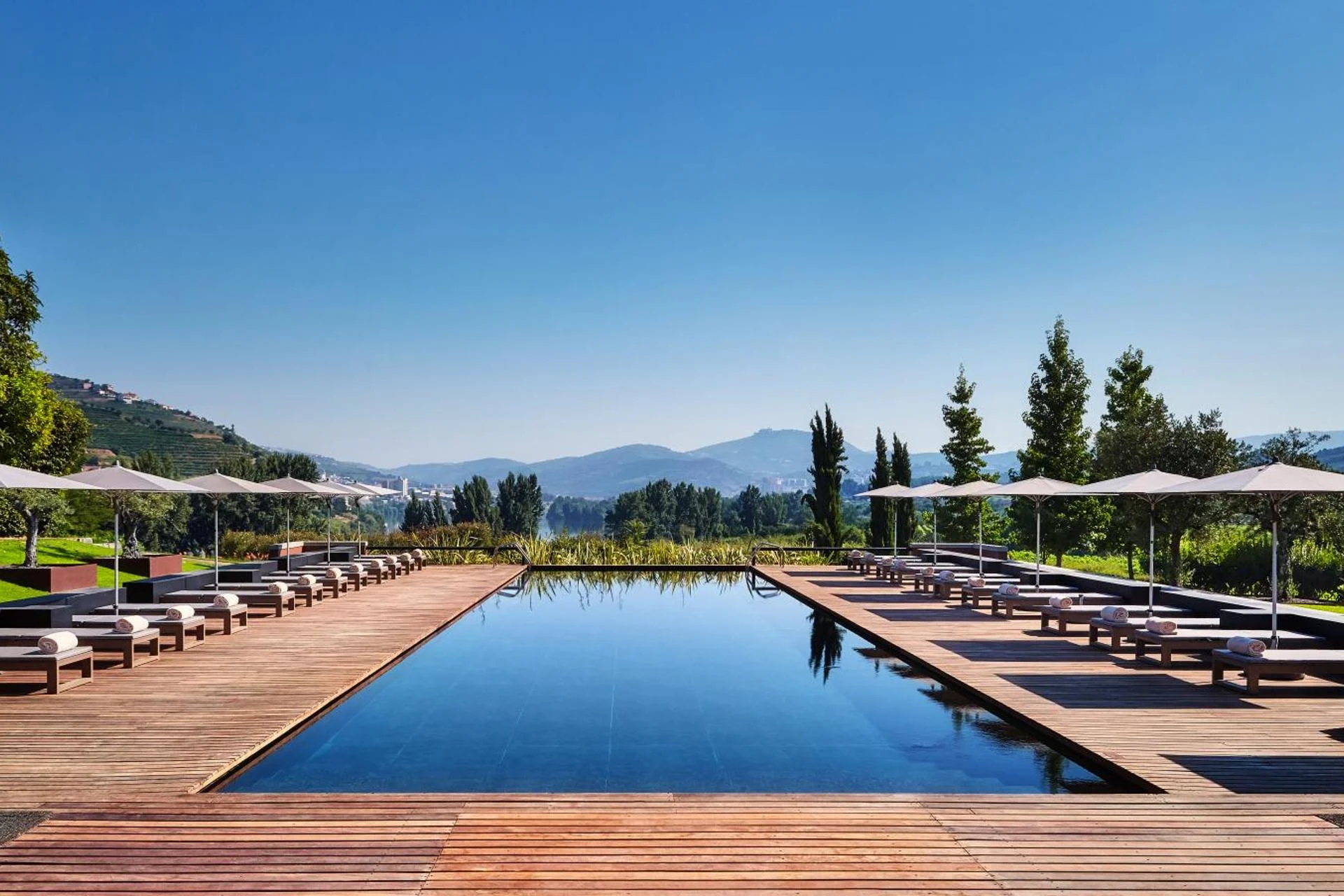 Six Senses Douro Valley