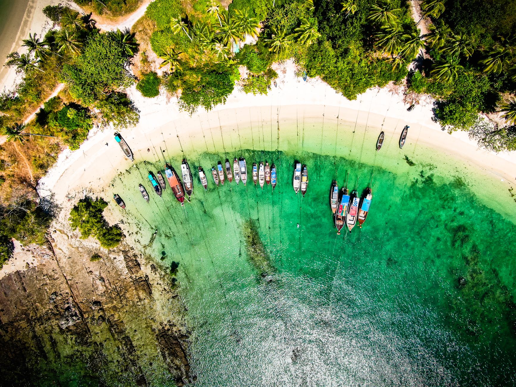 Surin Beach