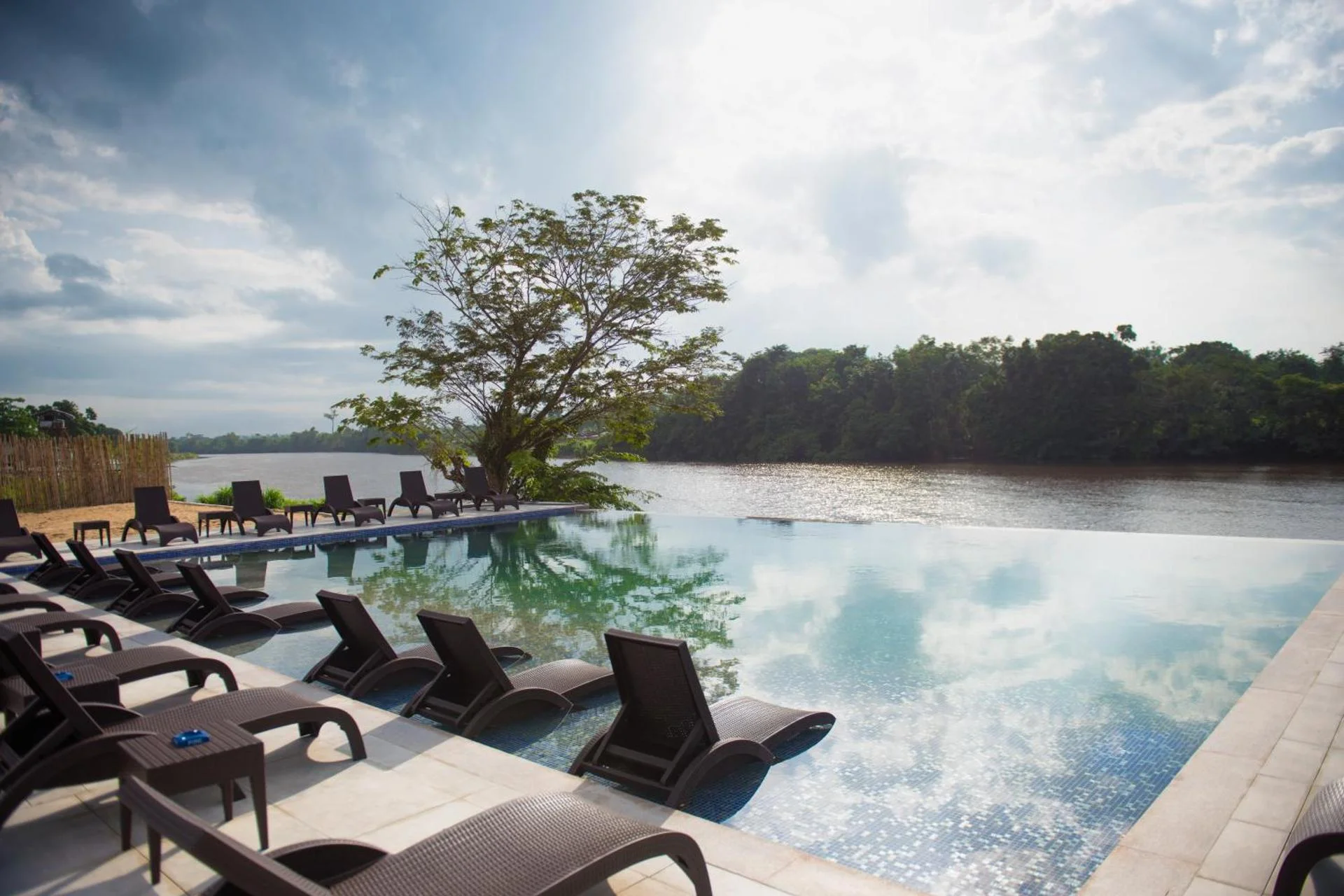 The Farmington Hotel
