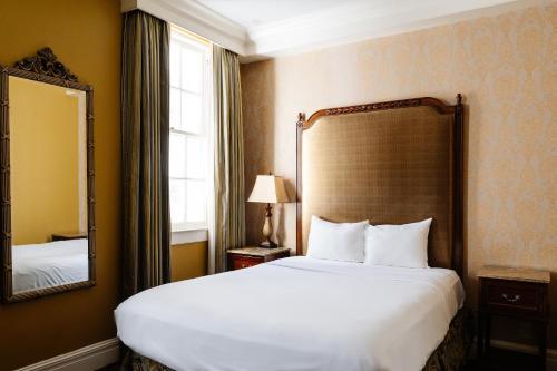 The Lafayette by LuxUrban