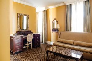 The Lafayette by LuxUrban