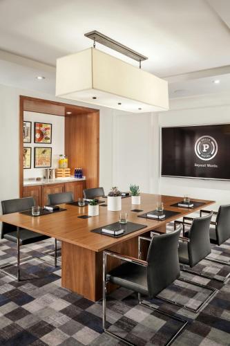 The Press Hotel, Autograph Collection
