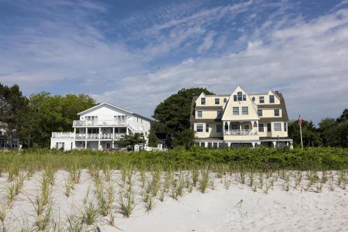 The Tides Beach Club