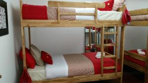 Turkish Style Hostel