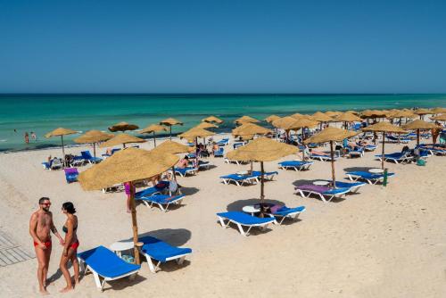Ulysse Palace Djerba Thalasso & SPA