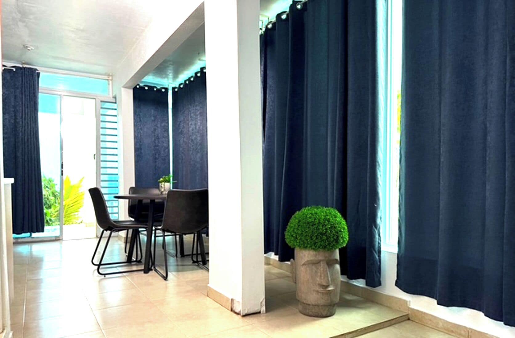 Ventana al Atlantico Boutique Hotel at Arecibo 681 Ocean Drive