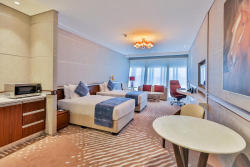 VIP Hotel Doha