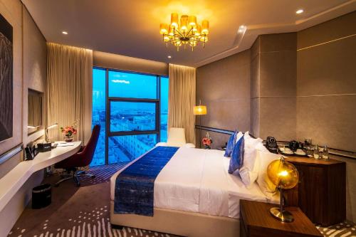 VIP Hotel Doha