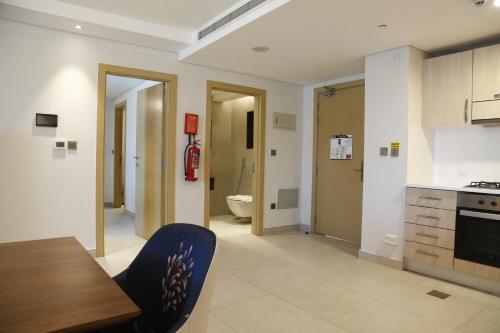 Waterfront Hotel Apartment