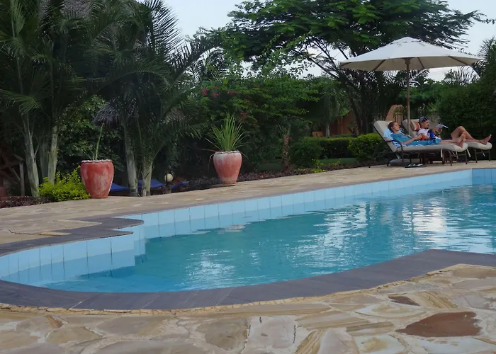 Zanzibar Star Resort